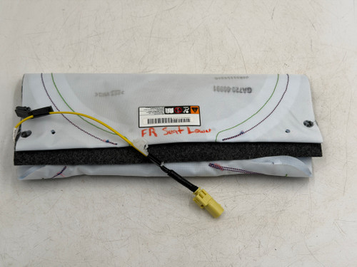 2019-2025 Toyota Rav4 2021-2024 Toyota Venza Right Seat Airbag lower cushion OEM