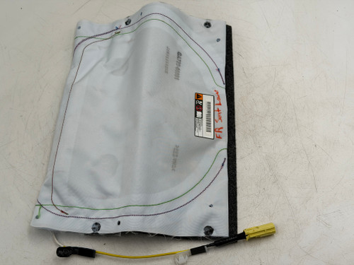 2019-2025 Toyota Rav4 2021-2024 Toyota Venza Right Seat Airbag lower cushion OEM