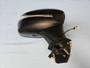 Mercedes-Benz 2023-2025 Mercedes-benz Eqs Eqe Suv Front Right Passenger Door Mirror Black Oem