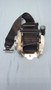 Mercedes-Benz 2023–2025 Mercedes EQS SUV Rear Left Seatbelt Retractor Black OEM