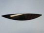 Acura 2024 ACURA INTEGRA TYPE S REAR RIGHT DOOR EXTERIOR WHEEL ARCH MOULDING BLACK OEM 