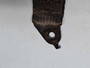 2023-2024 FORD EXPEDITION REAR LEFT RL seatbelt RETACTOR BLACK OEM