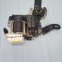 Mercedes-Benz 2022-2025 Mercedes-benz Eqe Front Left Driver SeatBelt Seatbelt Retractor Black Oem 