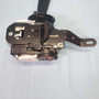 Mercedes-Benz 2022-2025 Mercedes-benz Eqe Front Left Driver SeatBelt Seatbelt Retractor Black Oem 