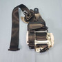 Mercedes-Benz 2022-2025 Mercedes-benz Eqe Front Left Driver SeatBelt Seatbelt Retractor Black Oem 