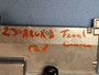 23 24 Acura Integra Interior Rear View Mirror 764003s5x01 Oem Auto Dimming Chip