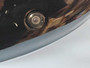 22-24 Acura Mdx Advance Front Right Passenger Door Mirror No Glass Cut Plug Oem
