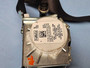 2023 2025 Ford F250 Front Left Fl Driver seatbelt W/o Pretensioner Black Oem