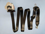 BMW 2019-2025 Bmw X5 Left 2nd Row SeatBelt Retractor Black Oem