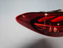 23-24 Mercedes-benz Eqe Suv Rear Left Tail Light Stop Lamp A2949066500 Oem