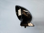 Honda 2022-2025 Honda Civic Left Door Mirror Black Cut Wire No Glass *for Parts* Oem 