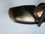 23-24 Honda Crv Left Driver Door Mirror Crystal Black Nh731p 8 Wire No Glass Oem