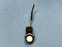 BMW 2020-2025 Bmw X5 X7 Bumper Ultrasonic Sensor Alpine White Pigtail Oem 