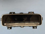 Mercedes-Benz 2019-2025 Mercedes-benz Gle Gls Rear Ac Climate Control Switches Oem