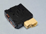 23-24 Mercedes-benz Eqe Audio Auxiliary Muiltmedia Controler 2238203306 Oem