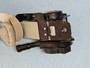 2021-2024 Kia Sorento Front Left seatbelt Retactor Beige Oem