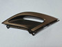 Honda 23-24 Honda Accord Lx Front Left Bumper Air Vent Moulding 7119130aa0 Oem 