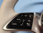Mercedes-Benz 2023–2024 Mercedes EQE SUV X294 Driver Steering Wheel w/ Switches White Leather  
