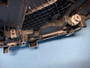 2023 24 Bmw X7 Lci Front Right Passenger Headlight Assembly Lower Oem