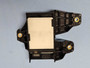 Acura 23-24 Acura Mdx Rear Left Side Blind Spot Radar Sensor & Holder Bracket Oem 