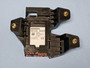 Acura 23-24 Acura Mdx Rear Left Side Blind Spot Radar Sensor & Holder Bracket Oem 