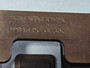 Acura 23-24 Acura Mdx Rear Left Side Blind Spot Radar Sensor & Holder Bracket Oem 