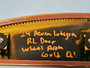 Acura 2024 Acura Integra Type S Rear Left Door Exterior Wheel Arch Moulding Gold Oem 