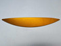 Acura 2024 Acura Integra Type S Rear Left Door Exterior Wheel Arch Moulding Gold Oem 