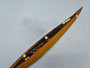 Acura 2024 Acura Integra Type S Rear Left Door Exterior Wheel Arch Moulding Gold Oem 