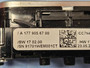 20-23 Mercedes Gle Gls Front Right Seat Heat Control Switch A1779056700 Oem