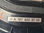 20-23 Mercedes-benz Gle Gls V167 X167 Front Right Audio Sound Speaker Oem