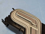 Mercedes-Benz 20-23 Mercedes Gle Gls Rear Left Seat Adjustment Control Switch A1679052201 Oem 