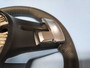 Mercedes-Benz 2023-2025 Mercedes Glb X247 Driver Steering Wheel W/ Switches Black Leather Oem 