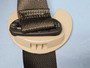 2023 2025 Kia Sportage Front Right Passenger seatbelt Retactor Black Oem