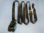 Kia 2023 2025 Kia Sportage Front Right Passenger seatbelt Retactor Black Oem