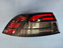 Honda 23-24 HONDA ACCORD REAR LEFT DRIVER SIDE QUARTER TAIL LIGHT BRAKE LAMP OEM 
