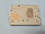 Honda 23-24 Honda Accord Hybrid Radio Audio Stereo Control Head Unit Module Oem 