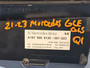 Mercedes-Benz 2020–2025 Mercedes-Benz GLE GLS Dash HUD Heads-Up Display 1679006120 OEM 