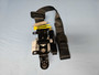 2018 2022 Ford Expedition Front Right Passenger seatbelt Retactor Black Oem