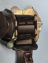 Mercedes-Benz 2022-2025 Mercedes-benz EQE Suv Rear Right SeatBelt 2948600200 Black OEM 