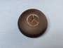 2020-2025 Mercedes-Benz GLE W167 Steering Wheel Airbag Black Leather OEM European