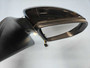 Mercedes-Benz 2020-2024 Mercedes-benz Gle Right Passenger Door Mirror Black 197 W/ Camera Oem 