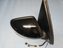Mercedes-Benz 2020-2024 Mercedes-benz Gle Right Passenger Door Mirror Black 197 W/ Camera Oem 