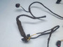 BMW Bmw Rear Bumper Parking Sensor Wire Harness 61125a439e0 Bm5uh40-112 Oem 