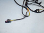 20-23 Bmw X6 G06 Rear Bumper Parking Sensor Wire Harness 61129439905 Oem