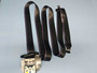 BMW 2020-2024 BMW X3M Left 2nd Row SeatBelt Retractor Tricolor OEM