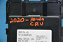 Honda 20 21 22 Honda Cr-v Touring Qi Wireless Charger Unit Module 39570tlaa01 Oem 