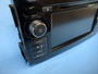 19-21 Nissan Titan Dash Radio Display Gps Navigation Head Unit 259159fu2c Oem