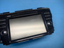 Nissan 18 19 Nissan Murano Radio Receiver Gps Navigation N7 Display 259159uf2b Oem 
