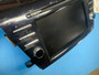Nissan 18 19 Nissan Murano Radio Receiver Gps Navigation N7 Display 259159uf2b Oem 